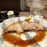 鳥茂 - シロ