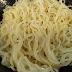 Suruga Akintei - 撫子　麺　アップ