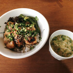 Vegi&Bird - 