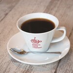 ROSETTA CAFFE COMPANY - ドリンク写真:コーヒー