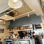 TOKYO CIRCUS CAFE - 