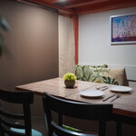 自然派バル Vin - 