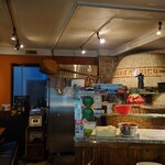 Pizzeria Bakka M'unica - 