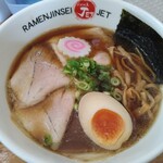 ラーメン人生JET600 - 