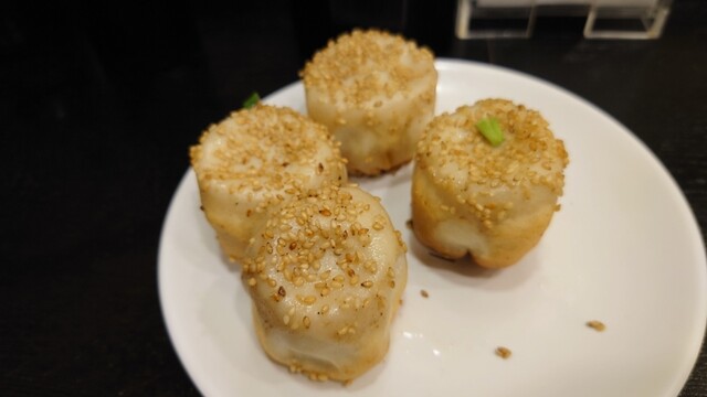 永祥生煎館 エイショウ 池袋 飲茶 点心 食べログ