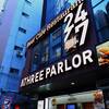 ATHREE PARLOR - 