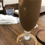 CAFE&SPACE NANAWATA - 