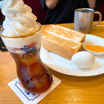 Komeda Kohi Ten - 