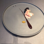 プレゼンテ スギ - 