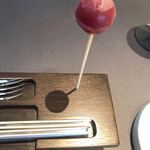 プレゼンテ スギ - 