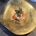 プレゼンテ スギ - 