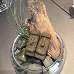 プレゼンテ スギ - 