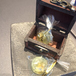 プレゼンテ スギ - 