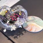 プレゼンテ スギ - 