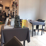 プレゼンテ スギ - 