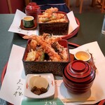 日本料理 くろ松 - 