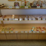 キムラヤのパン - 料理写真: