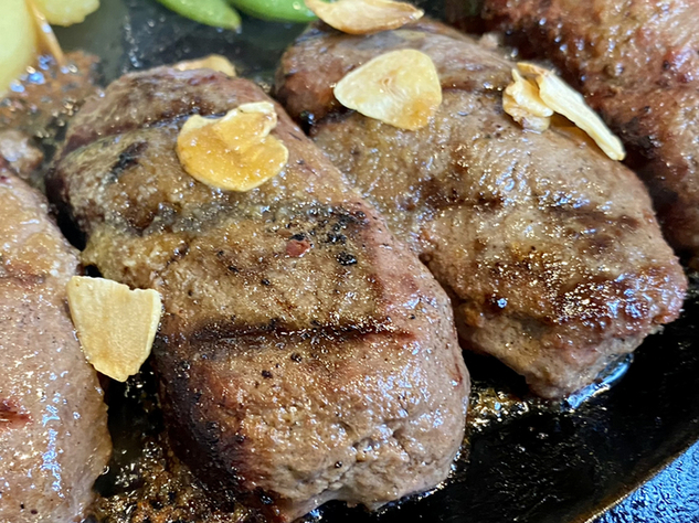 アメリカ屋 水戸 ハンバーグ 食べログ