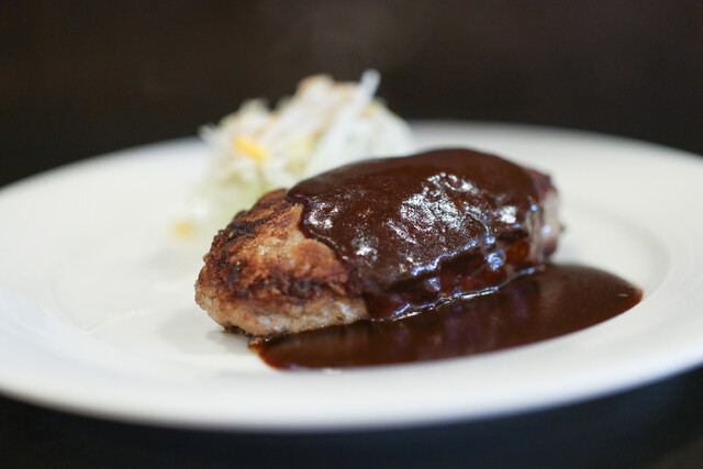 Hamburger Steak House Kirakuya photo