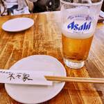 やきとん 木々家 二号店 池袋芸術劇場前店 - 