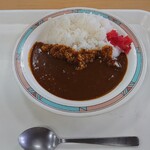 三重県桑名庁舎 食堂 - 