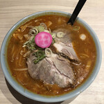 ラーメン さんぱち - 