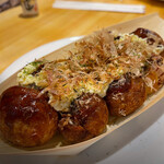 Takoyaki Ebisuya - 