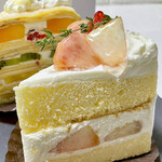 cake & cafe NICOL - 