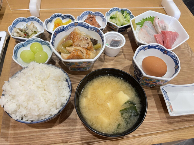 別邸 酒丸 - 秋田（居酒屋）の写真