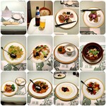 北京料理桂蘭 - 『北京料理 桂蘭』さん美味しいお料理の数々を提供して頂きありがとうございましたm(_ _)m