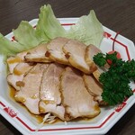 中華料理 牡丹園 - 