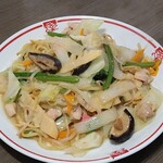中華料理 牡丹園 - 