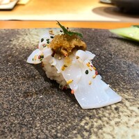 天寿し 京町店 - 