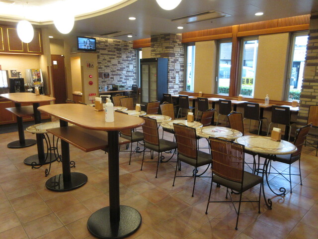 R&Bホテル 盛岡駅前（アールアンドビーホテル） - 盛岡（ホテル）の写真