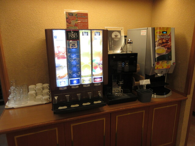 R&Bホテル 盛岡駅前（アールアンドビーホテル） - 盛岡（ホテル）の写真