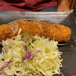 Tonkatsu Kewaike - 