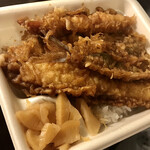 天丼てんや - 