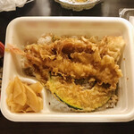 天丼てんや - 