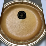 モロゾフ - 復刻デンマーククリームチーズケーキ
¥1080