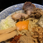 狼煙 - 