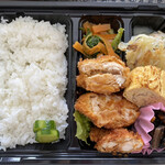 Vivo - とりささみチーズロールカツ、手間掛かってます‼︎