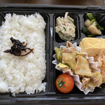 Vivo - 回鍋肉、中華の家庭料理なりねぇ〜(*'▽'*)