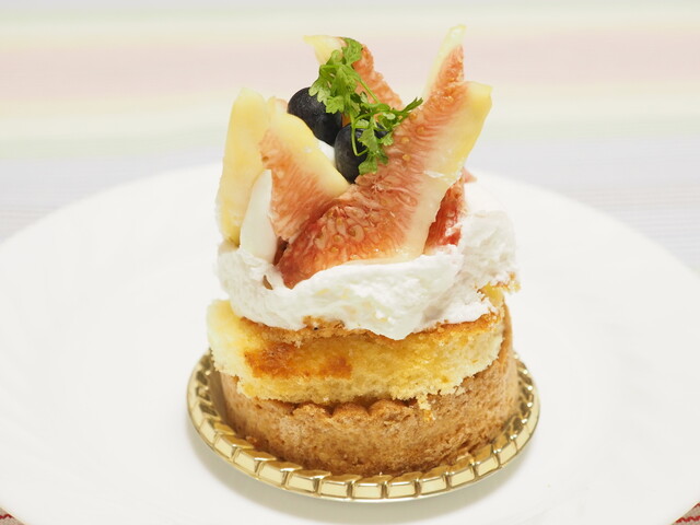 オザワ洋菓子店 本郷三丁目 ケーキ 食べログ オザワ洋菓子店 本郷三丁目 ケーキ 食べログ
