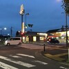 マクドナルド 50号前橋朝日町店