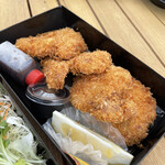 Echigo Tonkatsu Ninjintei - 