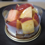 アヴランシュ・ゲネー - 