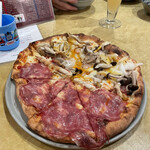 PIZZERIA La locanda del pittoria - 