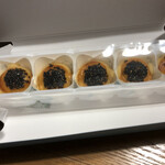 和風菓からいも - 