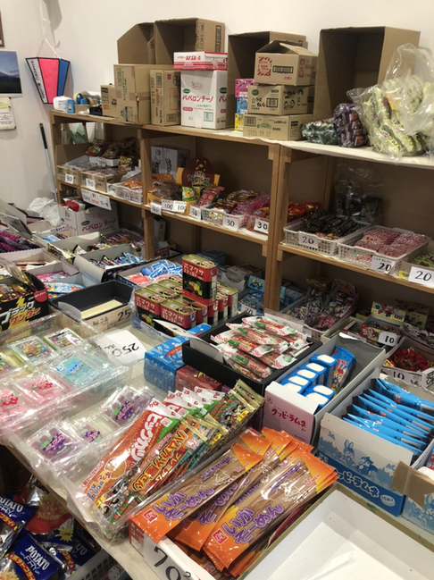 井之頭海五郎さんが投稿した駄菓子屋 ばぁば（神奈川/蒔田）の口コミ詳細 [食べログ] 駄菓子屋 ばぁば