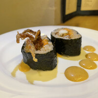 鮨よしかわ 恵比寿 - 